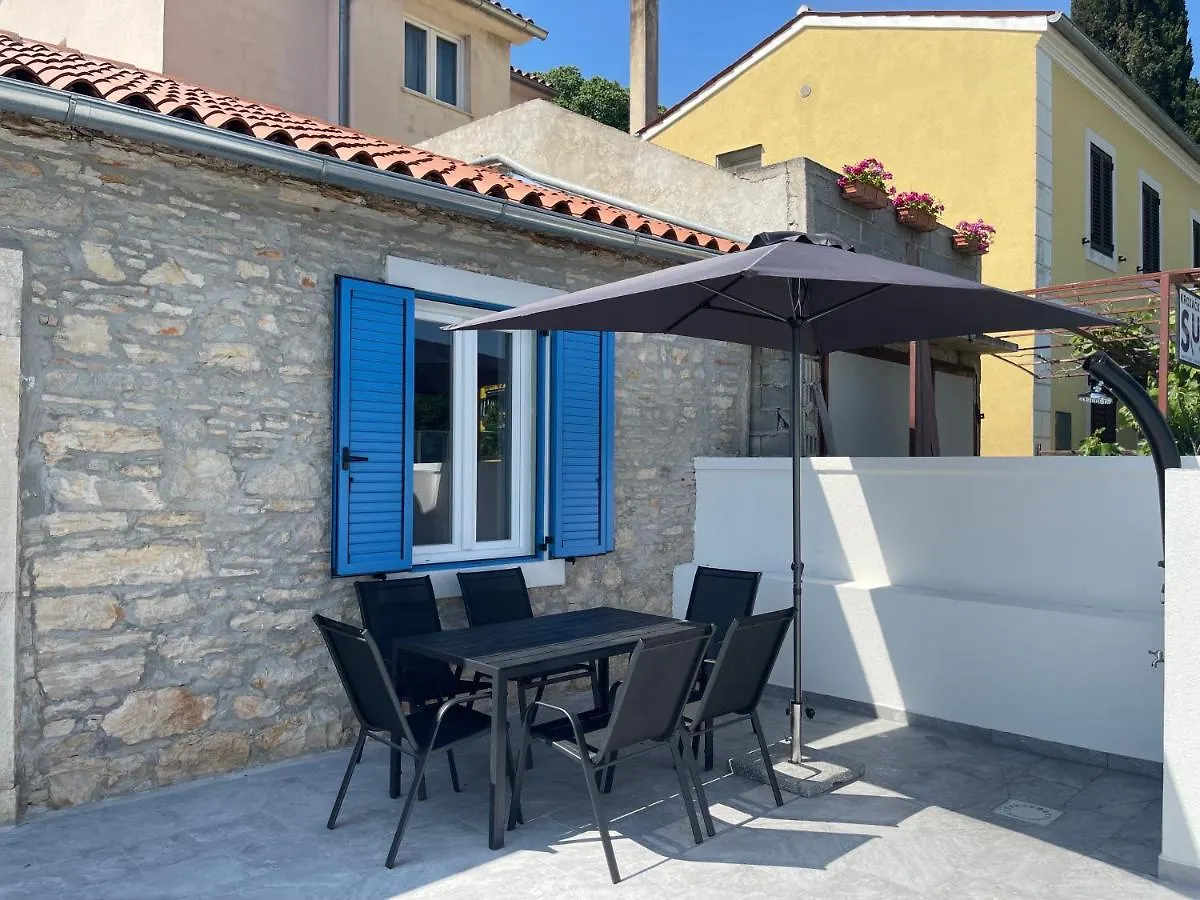 Villa Vic&Dave Pula Croatia