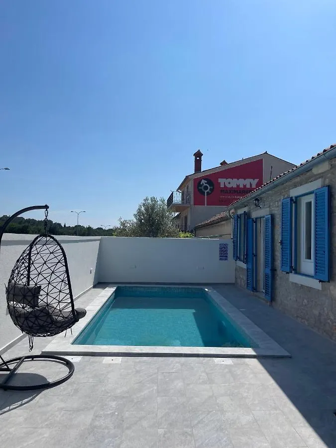 Holiday home Villa Vic&Dave Pula Croatia